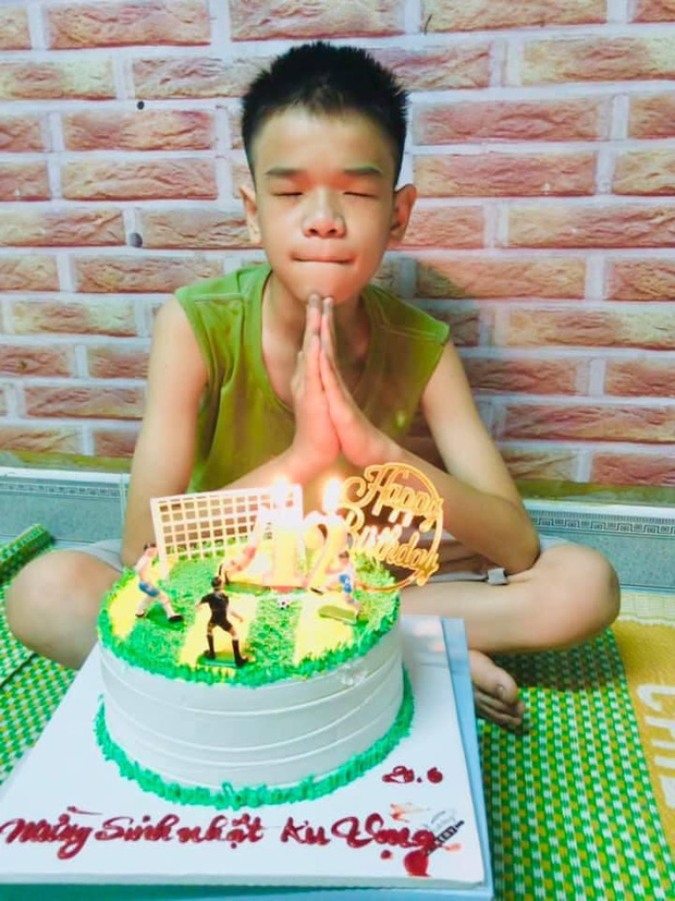 'Thần đồng' Liên Quân chỉ mới 12 tuổi.