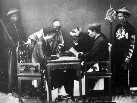 Luật Hồi tỵ triều Nguyễn và những giá trị tham khảo trong phòng, chống tham nhũng ở Việt Nam hiện nay