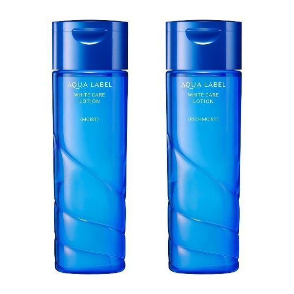 Shiseido Aqualabel White Care Lotion Moist