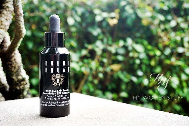 Review 3 loại kem nền Bobbi Brown đã mua là không hối hận