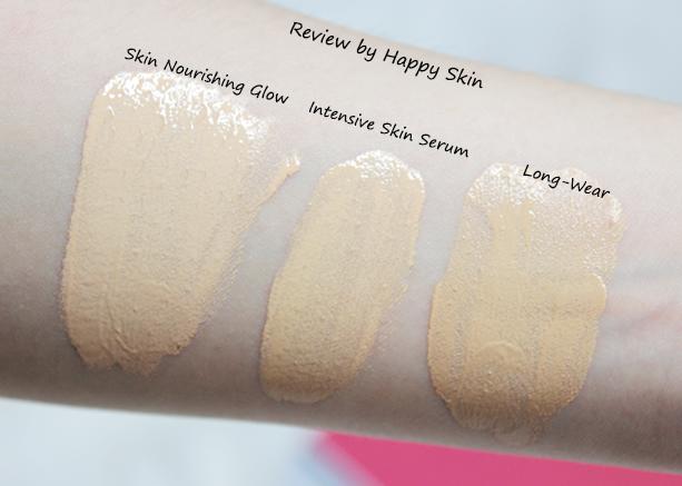Review 3 loại kem nền Bobbi Brown đã mua là không hối hận