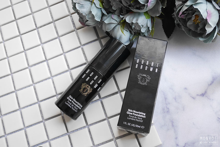 Review 3 loại kem nền Bobbi Brown đã mua là không hối hận