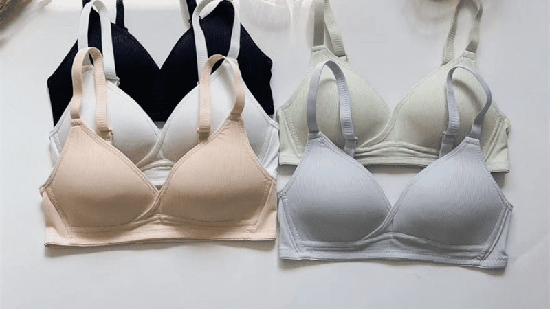 Nên mặc áo ngực có gọng hay không gọng để bảo vệ và làm đẹp vòng 1? 4