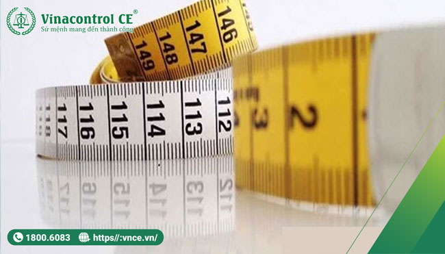 Bảng đơn vị đo độ dài | Quy đổi đơn vị chiều dài online