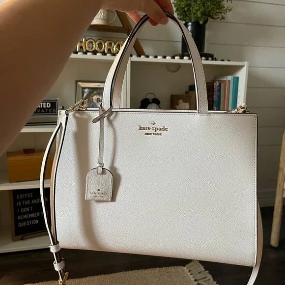 Các hãng túi xách hàng hiệu bình dân - túi xách Kate Spade