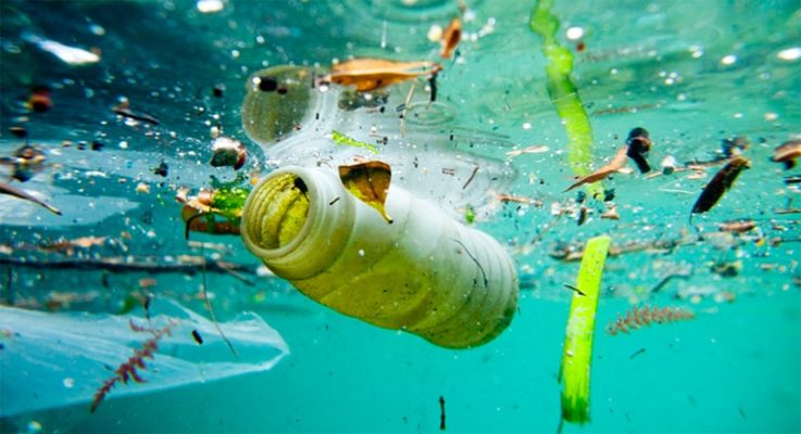 HIỆN TRẠNG NGUỒN NƯỚC BỊ Ô NHIỄM VÀ CÁCH KHẮC PHỤC HẬU QUẢ