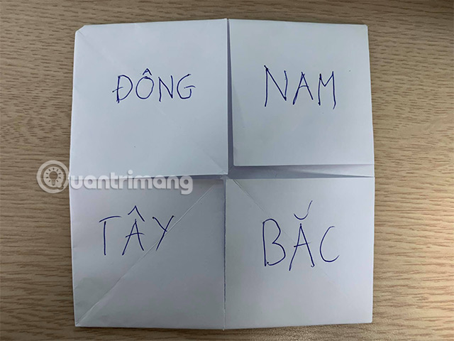 gap dong tay nam bac