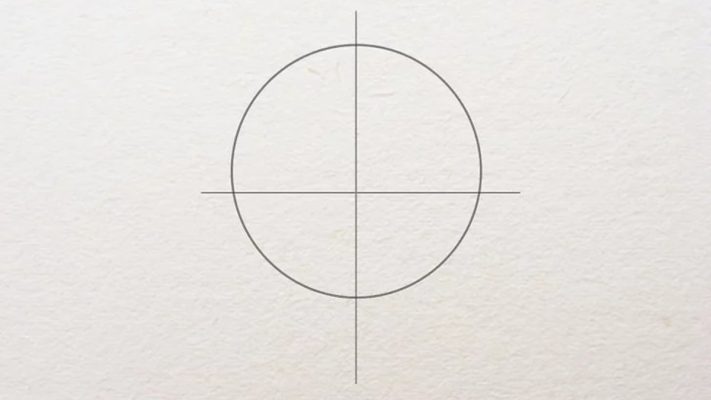 Cách vẽ Anime nam, nữ cực đơn giản bất kỳ ai cũng vẽ được