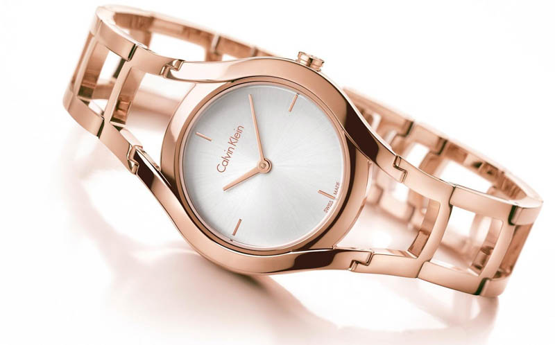 Dong ho Calvin Klein