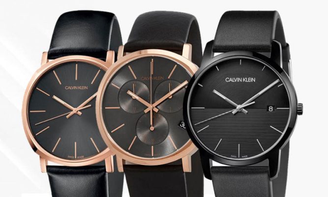 Đồng hồ Calvin Klein của nước nào, tốt không?