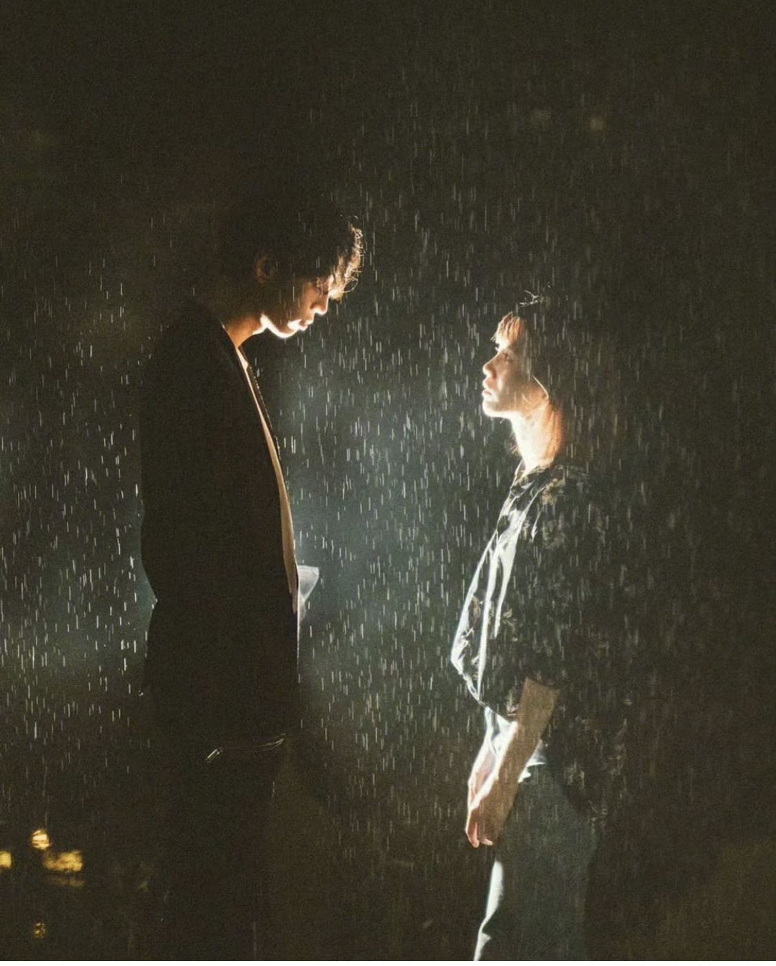 Ảnh trời mưa chill