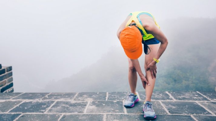 Phân loại bình xịt giảm đau chấn thương khi chơi thể thao