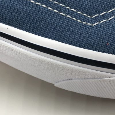 How can I tell if my Vans are fake? Don't Be Fooled!