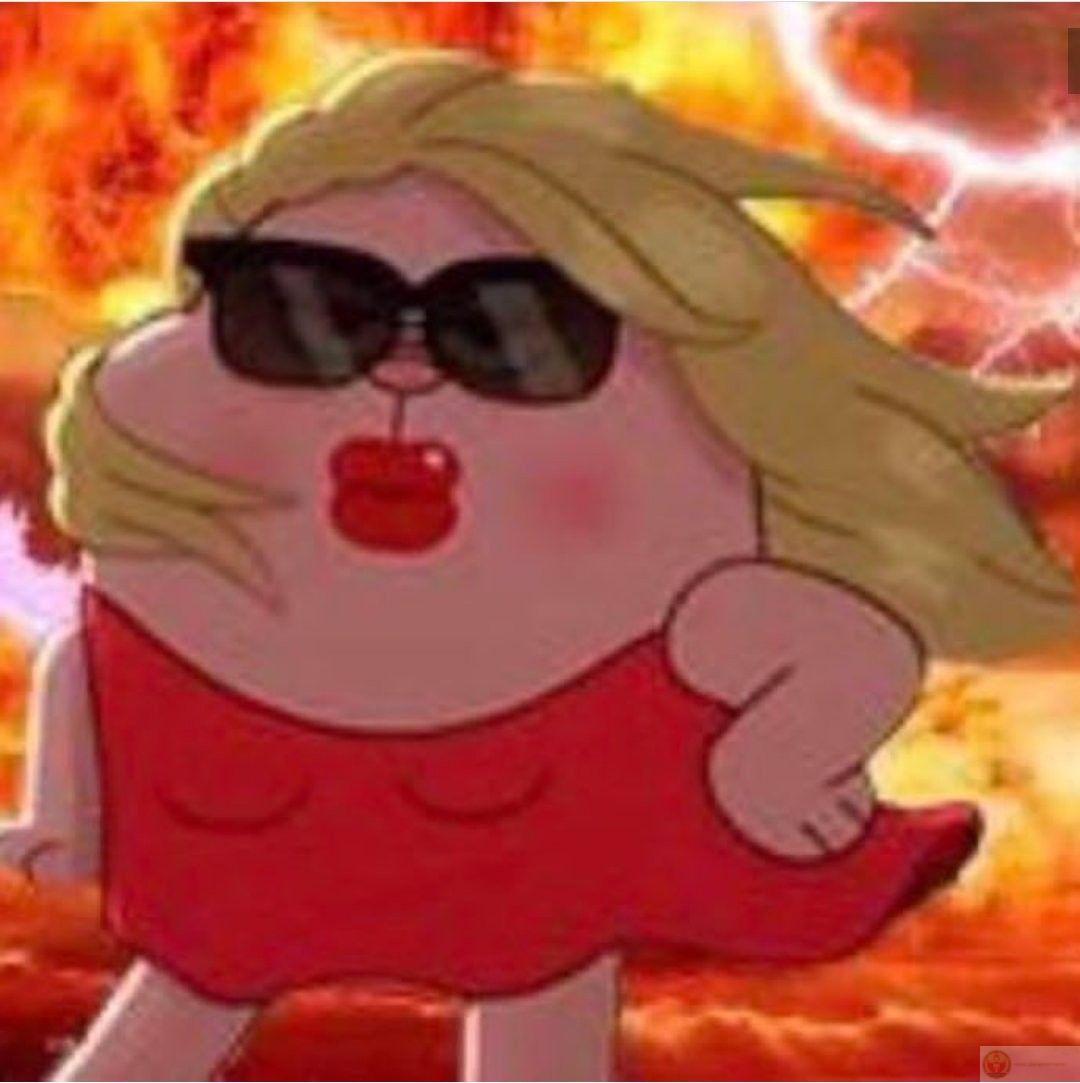 Mỗi lần chống nạnh là một lần thiền ngược