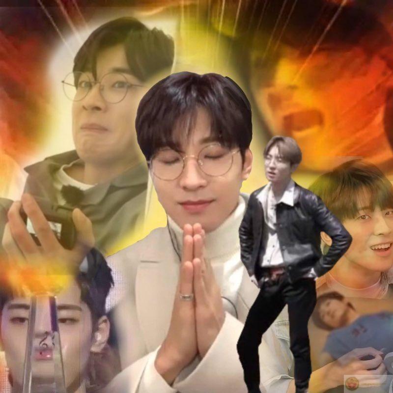 Khi drama xảy ra nhưng vẫn giữ hình tượng