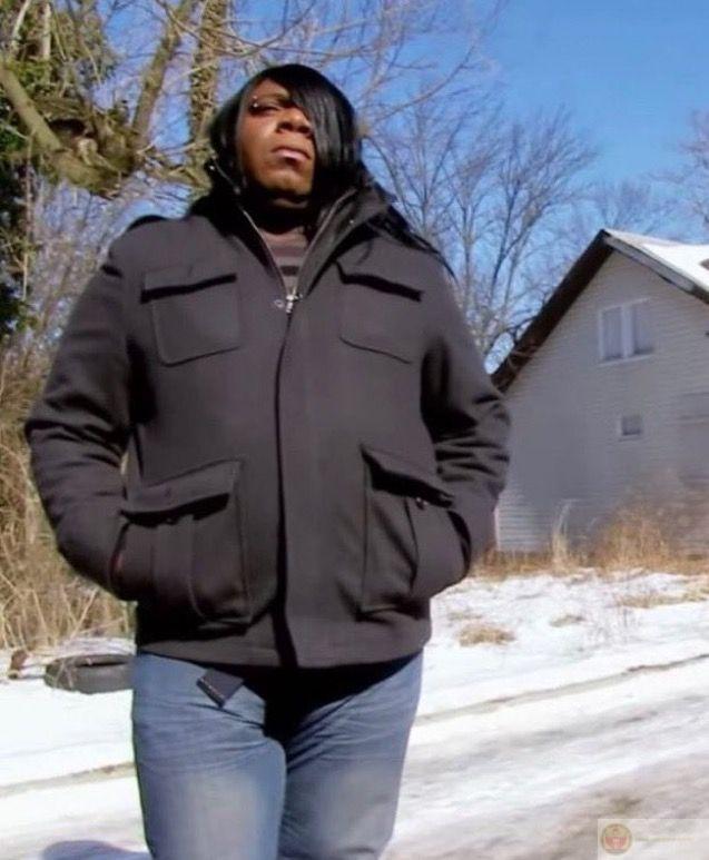 Đứng kiểu này là biết sắp có chuyện to