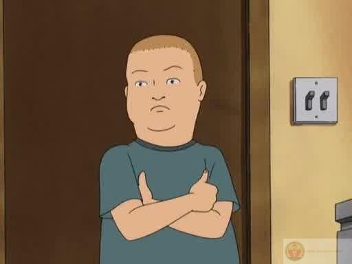 Chống nạnh nhưng trong lòng vẫn yêu đời