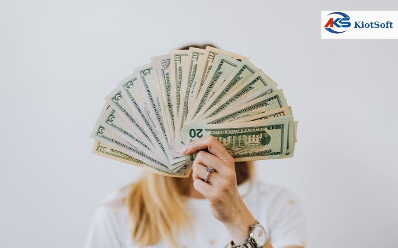 buôn bán thuận lợi