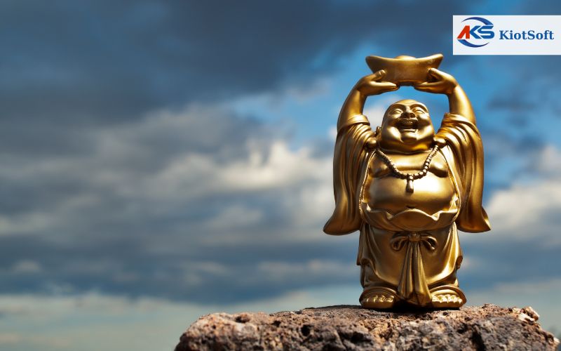 vía thần tài buôn may bán đắt