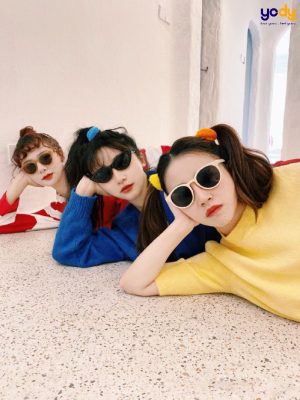 Bỏ túi ngay 10+ cách chụp ảnh nhóm lầy lội CHẤT NHƯ NƯỚC CẤT