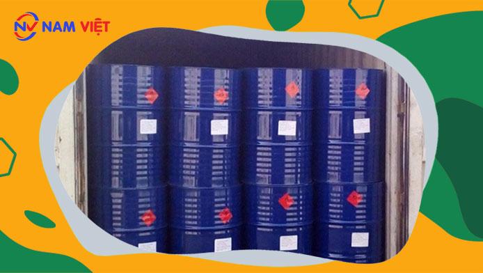 Trimetylamin ảnh hưởng như thế nào đến sức khỏe người lao động?