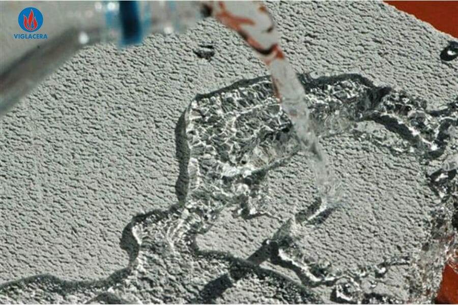 thủy tinh được làm từ những vật liệu gì4