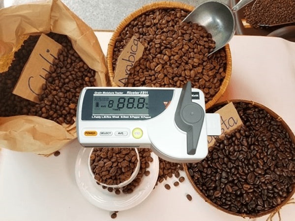 Công thức tính độ ẩm từ hiều cách khác nhau