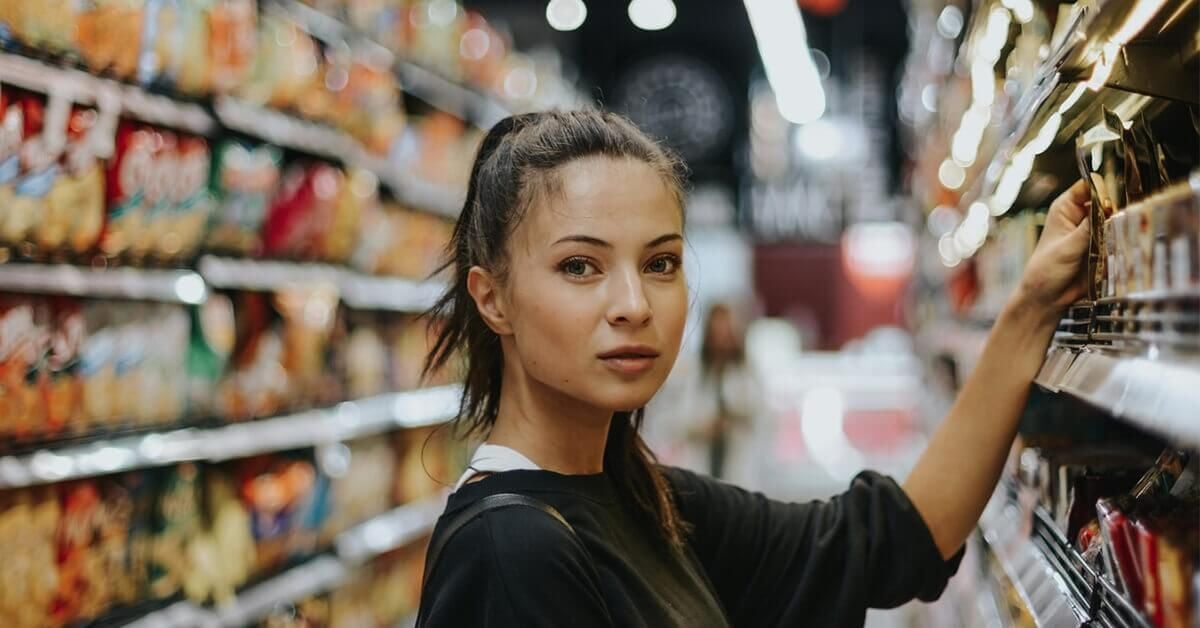 Ước tính dựa vào hành vi khách hàng