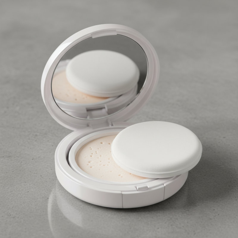 Top 10+ cushion cho da dầu mụn nhiều khuyết điểm