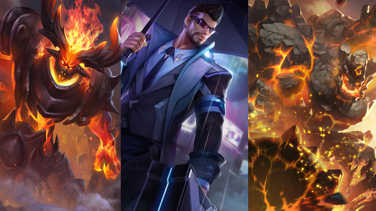 Trợ Thủ hỗ trợ Tulen