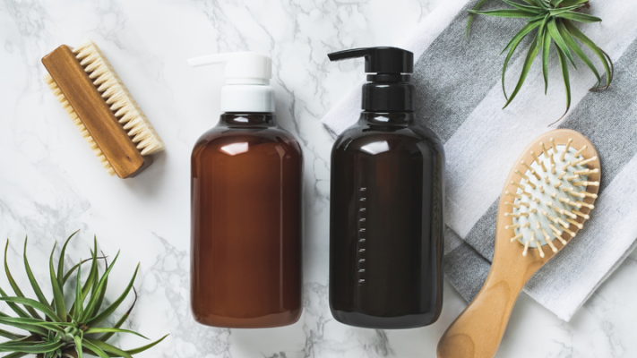 Dầu gội organic là gì? Dầu gội orgarnic có ưu điểm gì?