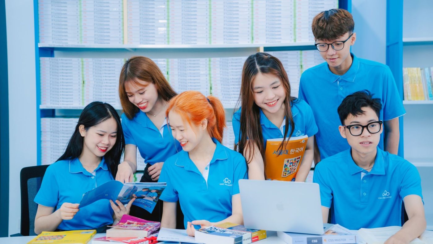 Đề thi minh hoạ môn tiếng Anh – Kì thi tốt nghiệp THPT năm 2025