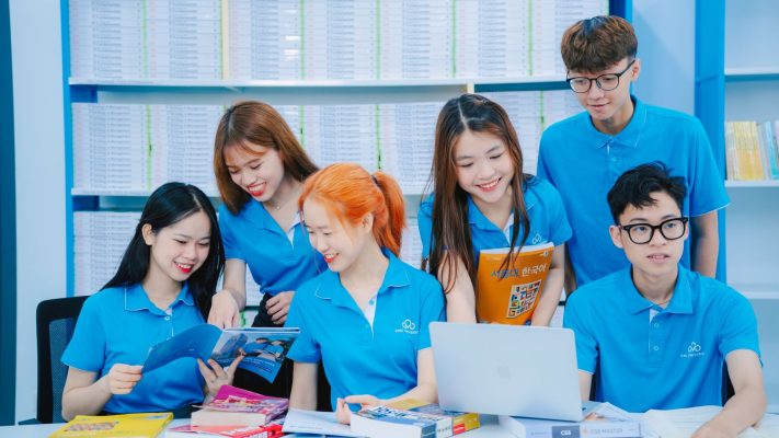 Đề thi minh hoạ môn tiếng Anh – Kì thi tốt nghiệp THPT năm 2025