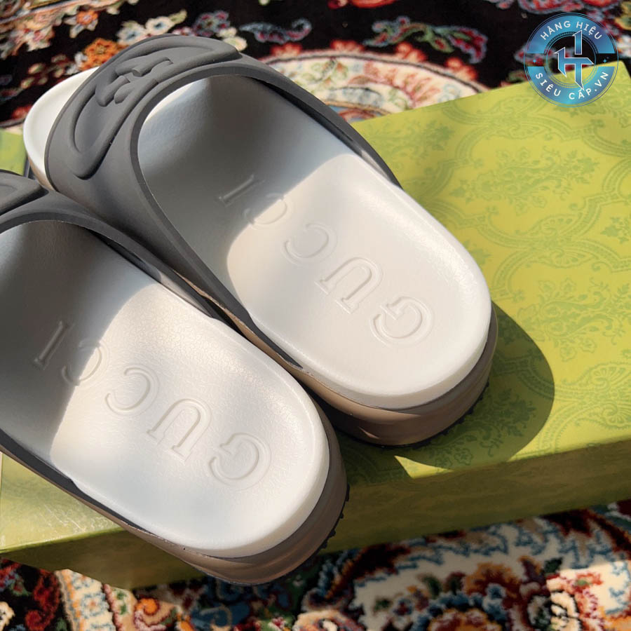 Quyền lợi khi mua dép nữ Gucci siêu cấp like auth