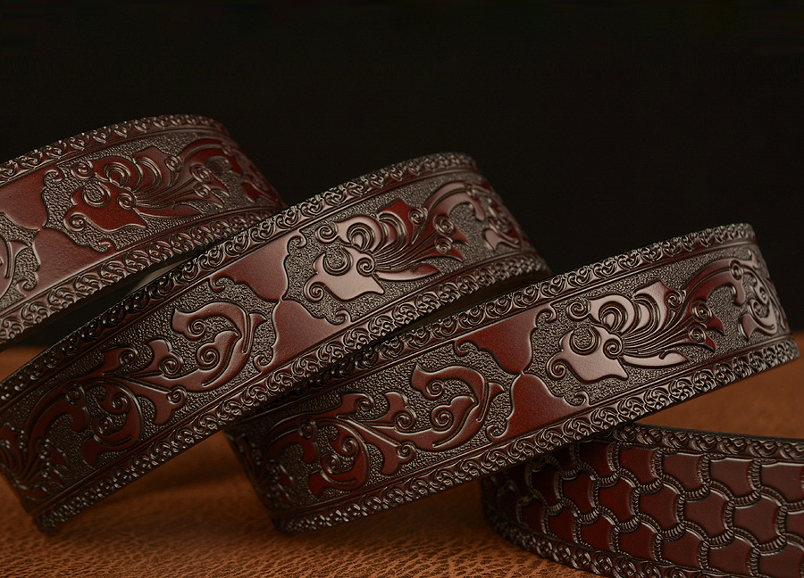 Thắt lưng nam ZC-TL45 chất da cao cấp