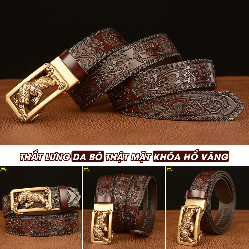 Thắt lưng nam ZC-TL45 sự lựa chọn hoàn hảo