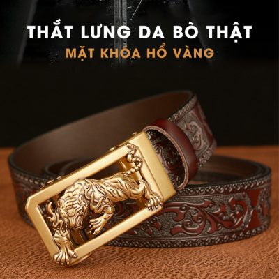 Thắt Lưng Nam ZC-TL45