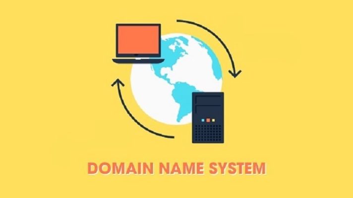 DNS là gì? Chức năng của DNS Server dùng để làm gì?