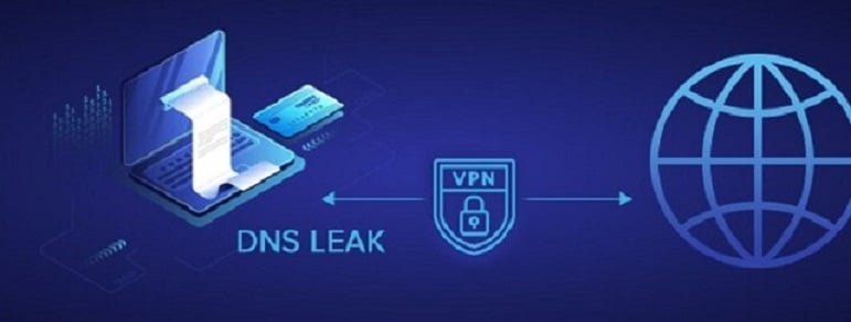 Tìm hiểu về rò rỉ DNS