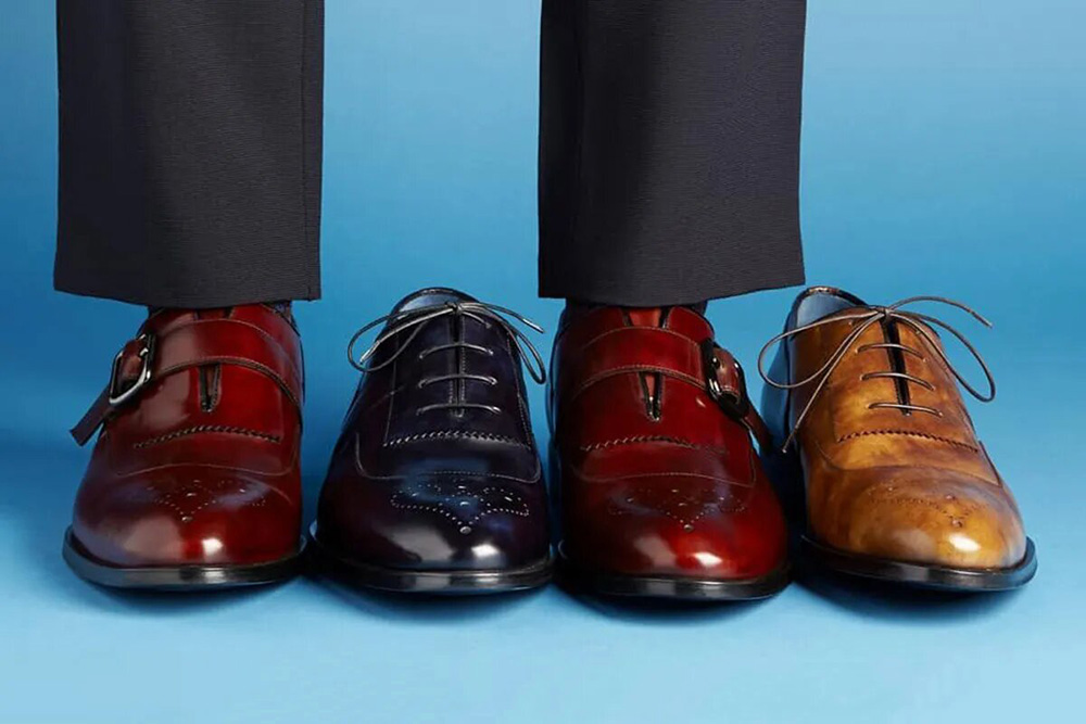 Giày Air Jordan 2 OG