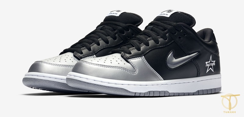 những mẫu giày đắt nhất