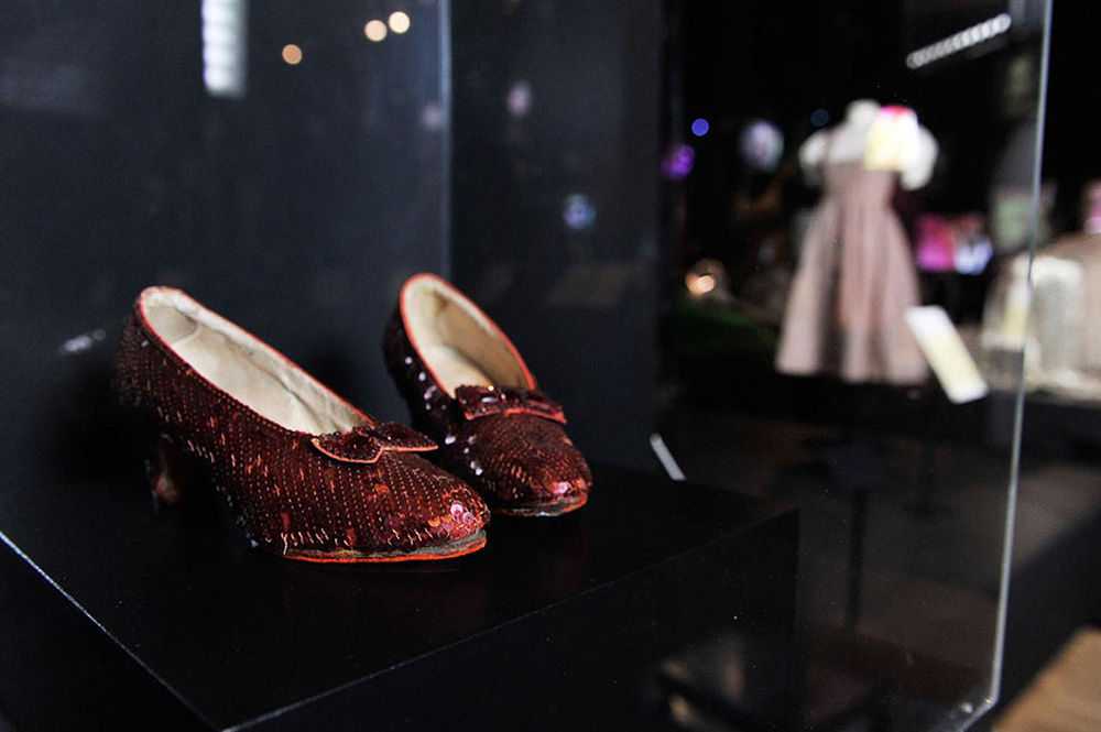 top 10 đôi giày đắt nhất thế giới