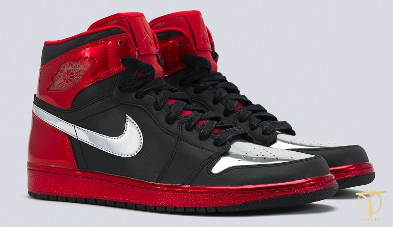 top mẫu giày đắt nhất thế giới