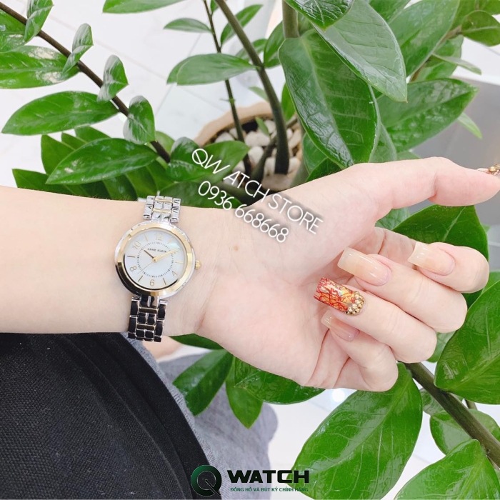 Đồng hồ nữ AK 3071 MPTT 28MM