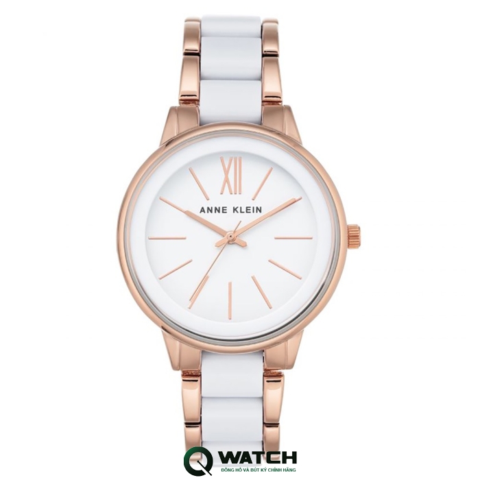 ĐỒNG HỒ ANNE KLEIN NỮ AK/1412WTRG 37MM