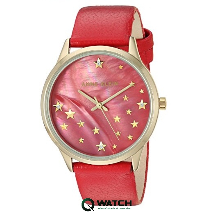 Đồng Hồ Anne Klein Nữ AK/3246RMRD 34mm