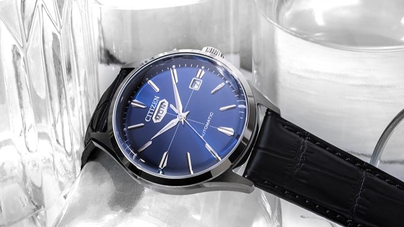 Đồng hồ Citizen chất lượng với nhiều phân khúc giá phù hợp với nhiều đối tượng tiêu dùng