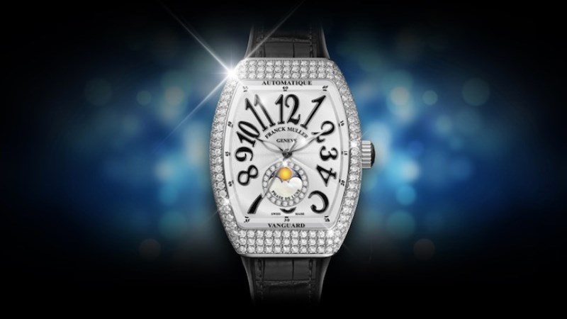 Thiết kế đơn giản nhưng tích hợp nhiều tính năng giúp nâng cao uy tín và chất lượng của đồng hồ