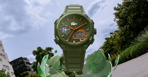 Đồng Hồ Lacoste Của Nước Nào? Tìm Hiểu Về Thương Hiệu Lacoste Nổi Tiếng 2