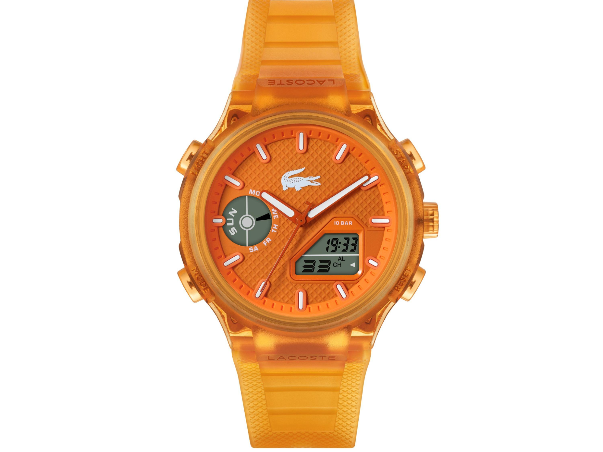 Đồng Hồ Lacoste Của Nước Nào? Tìm Hiểu Về Thương Hiệu Lacoste Nổi Tiếng 7